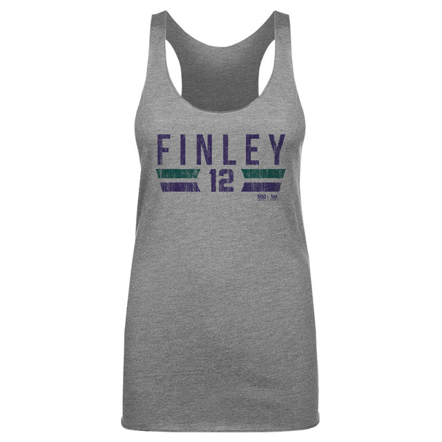 Steve Finley Women's Tank Top | 500 LEVEL
