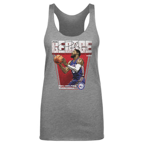 Paul George Women's Tank Top | 500 LEVEL