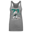 Macklin Celebrini Women's Tank Top | 500 LEVEL