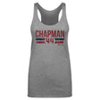 Aroldis Chapman Women's Tank Top | 500 LEVEL