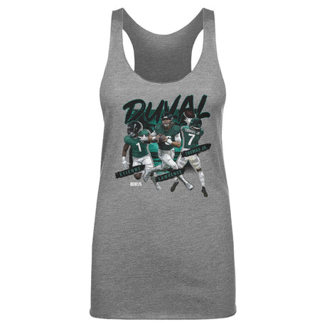 Trevor Lawrence Women's Tank Top | 500 LEVEL