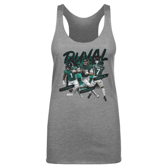 Trevor Lawrence Women's Tank Top | 500 LEVEL