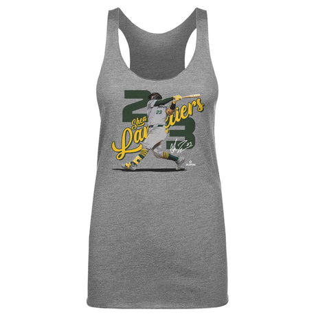 Shea Langeliers Women's Tank Top | 500 LEVEL
