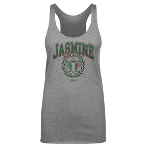 Jasmine Paolini Women's Tank Top | 500 LEVEL