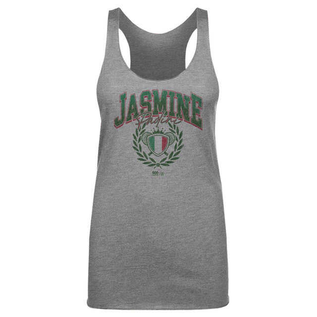 Jasmine Paolini Women's Tank Top | 500 LEVEL