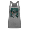 Jakobi Meyers Women's Tank Top | 500 LEVEL