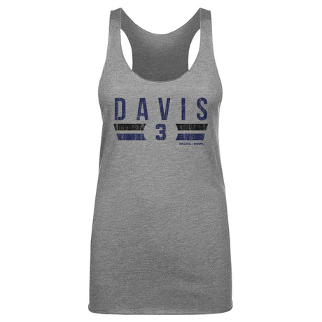 Anthony Davis Women's Tank Top | 500 LEVEL