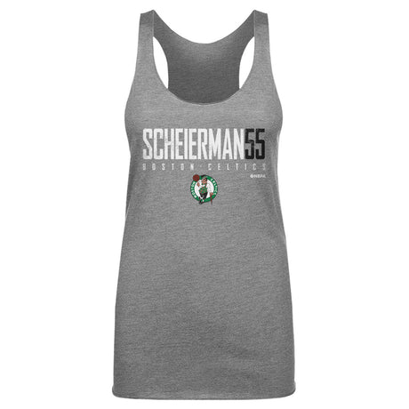 Baylor Scheierman Women's Tank Top | 500 LEVEL