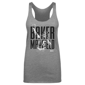 Baker Mayfield Women's Tank Top | 500 LEVEL