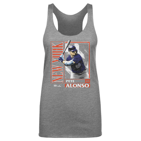 Pete Alonso Women's Tank Top | 500 LEVEL