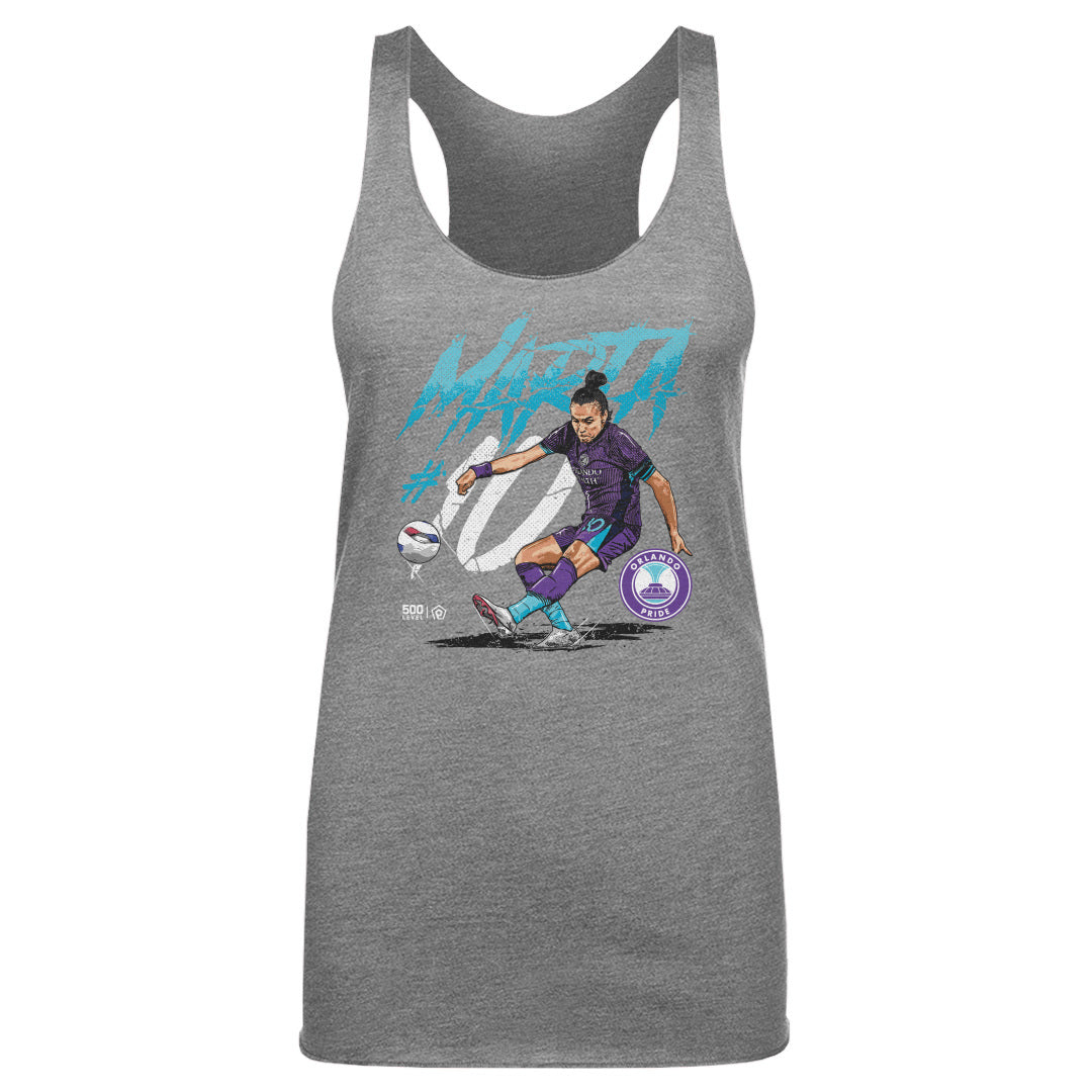 Marta Women's Tank Top | 500 LEVEL