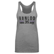 Julie Vanloo Women's Tank Top | 500 LEVEL