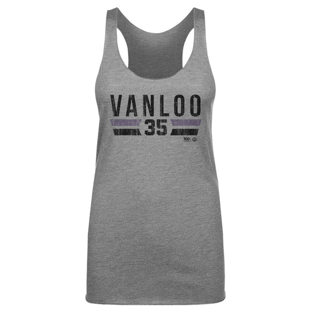 Julie Vanloo Women's Tank Top | 500 LEVEL