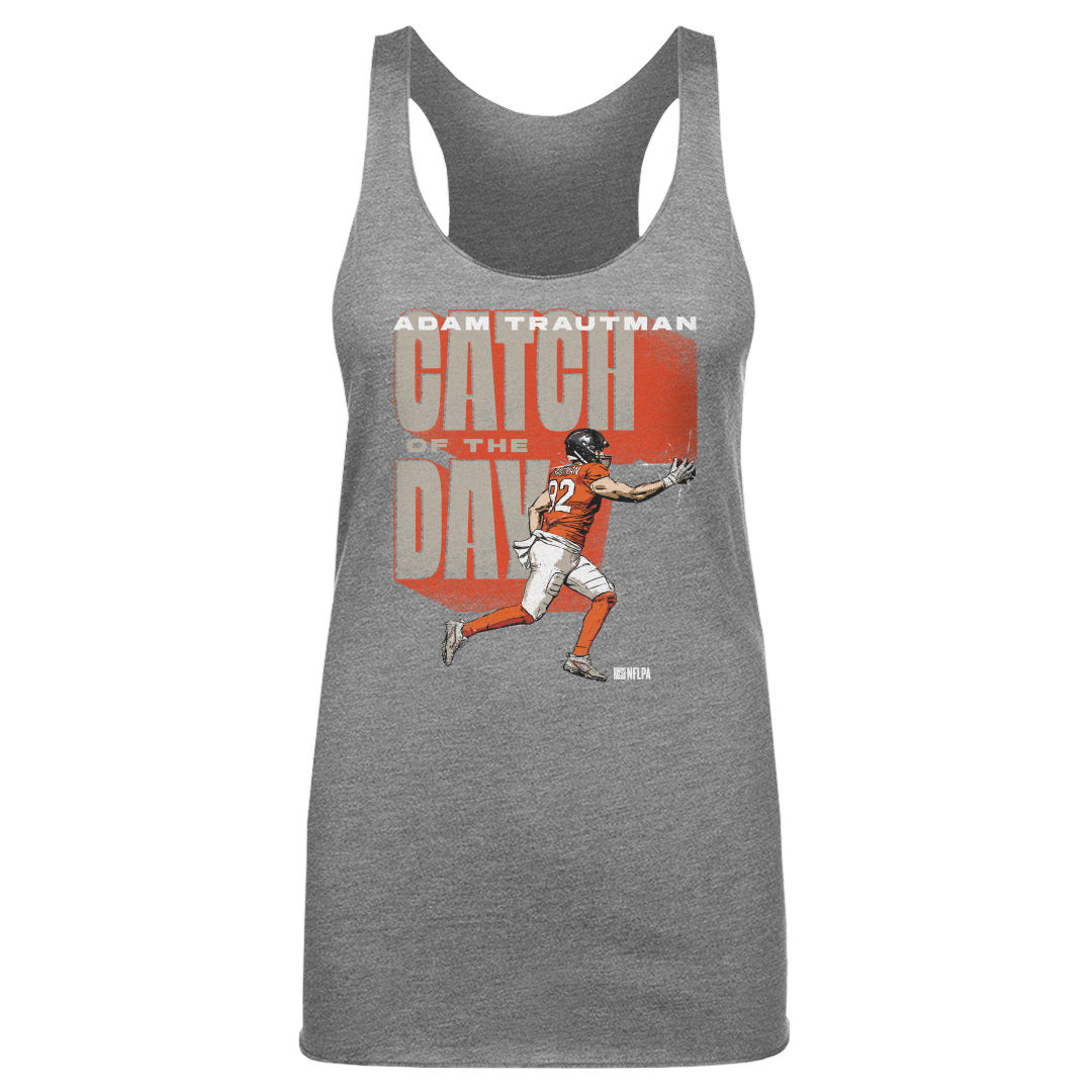 Adam Trautman Women's Tank Top | 500 LEVEL