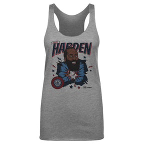 James Harden Women's Tank Top | 500 LEVEL