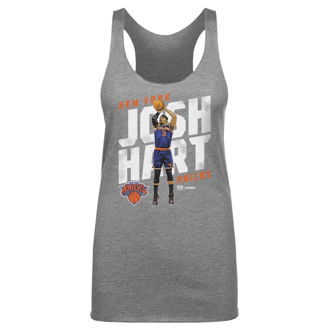 Josh Hart Women's Tank Top | 500 LEVEL