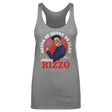 Anthony Rizzo Women's Tank Top | 500 LEVEL