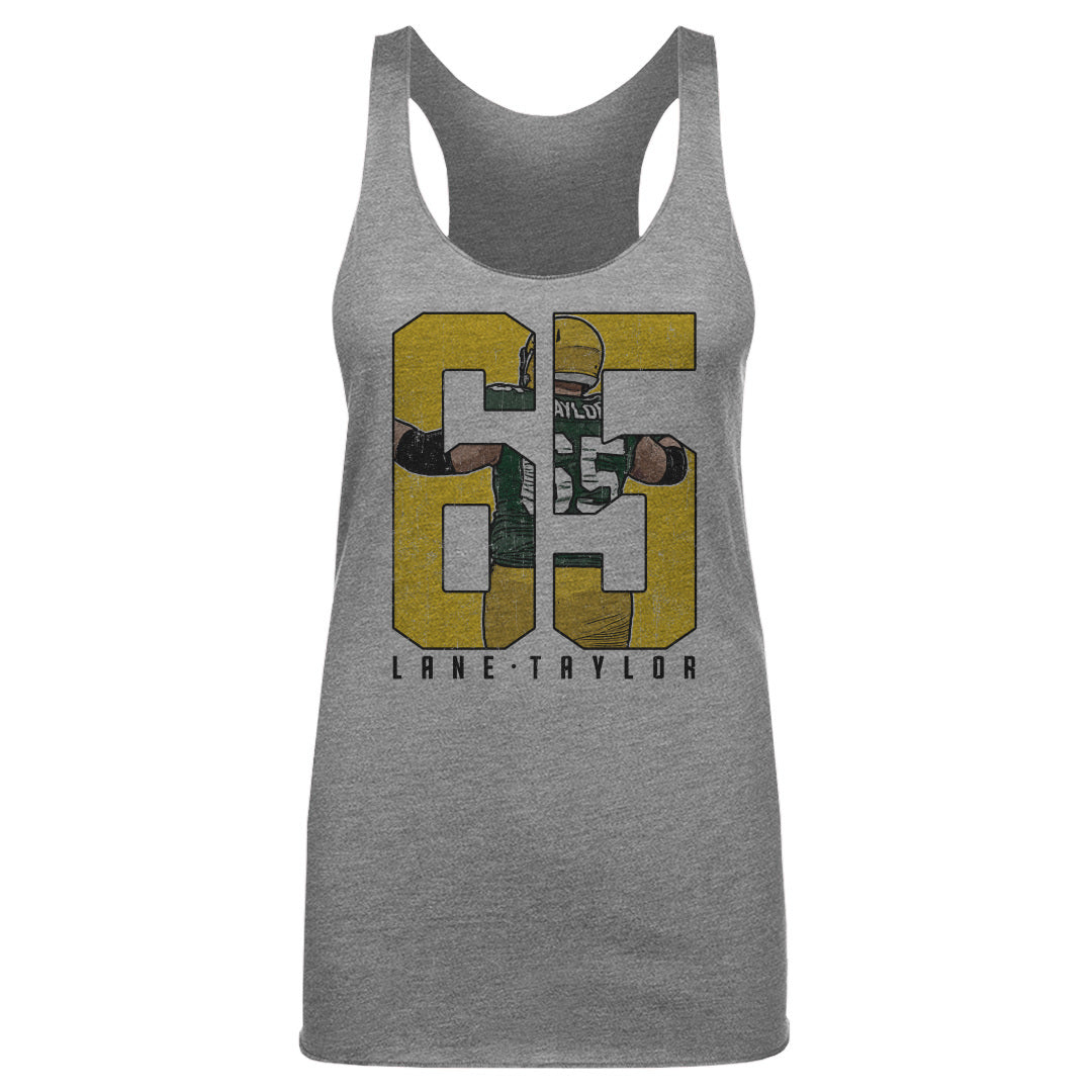 Lane Taylor Women's Tank Top | 500 LEVEL