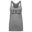 Nikola Jokic Women's Tank Top | 500 LEVEL