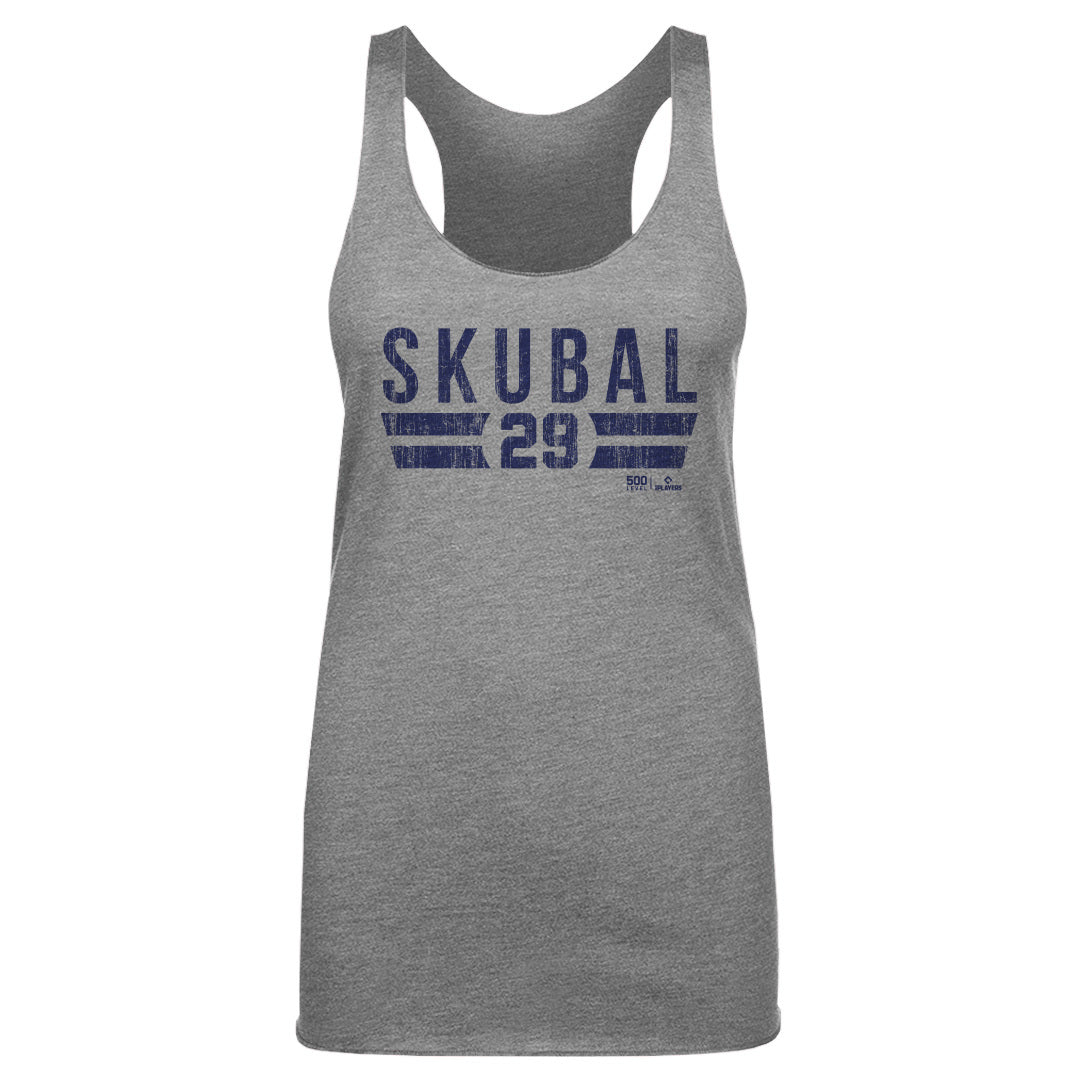 Tarik Skubal Women's Tank Top | 500 LEVEL