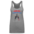 Harlem Globetrotters Women's Tank Top | 500 LEVEL