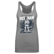 Don Mattingly Women's Tank Top | 500 LEVEL