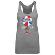 Harlem Globetrotters Women's Tank Top | 500 LEVEL
