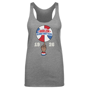 Harlem Globetrotters Women's Tank Top | 500 LEVEL