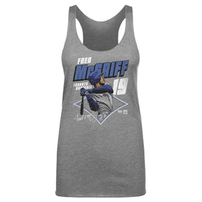 Fred McGriff Women's Tank Top | 500 LEVEL