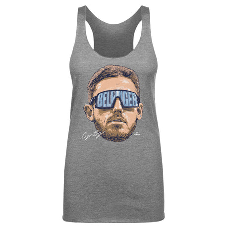 Cody Bellinger Women's Tank Top | 500 LEVEL