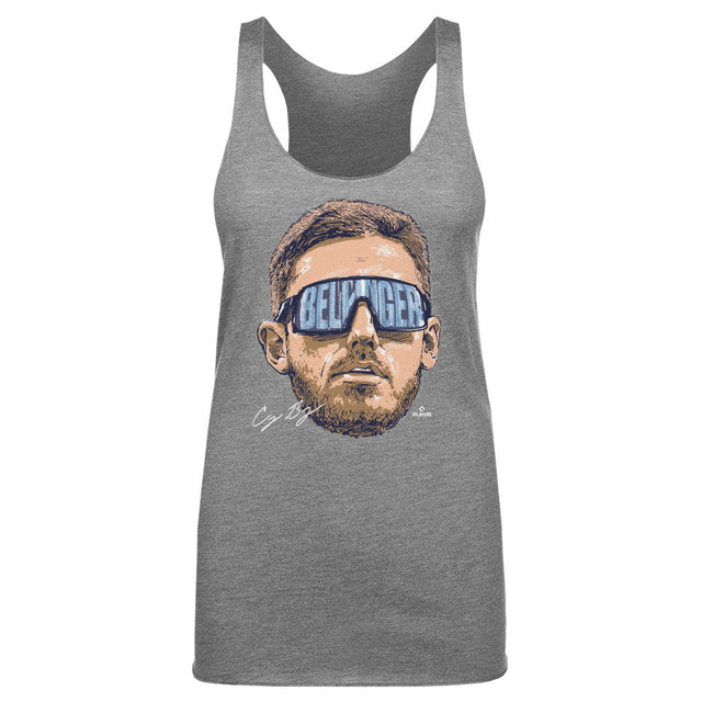 Cody Bellinger Women's Tank Top | 500 LEVEL