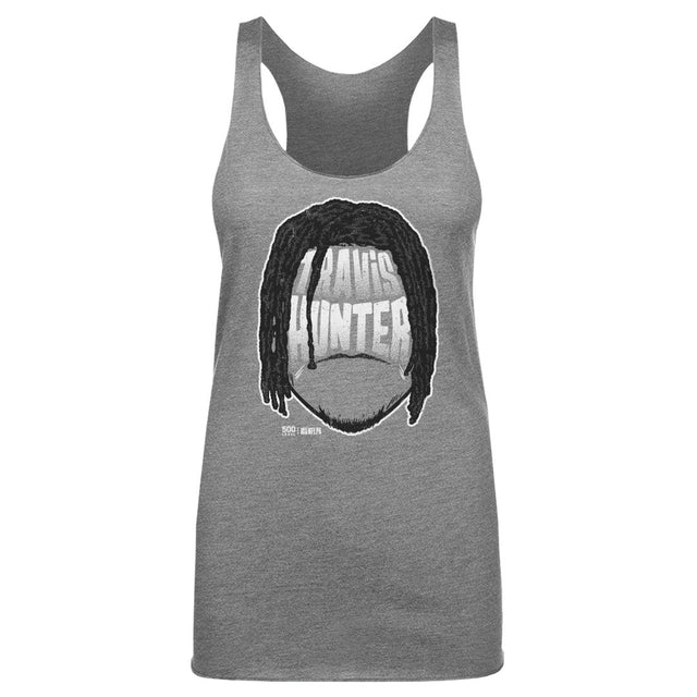Travis Hunter Women's Tank Top | 500 LEVEL