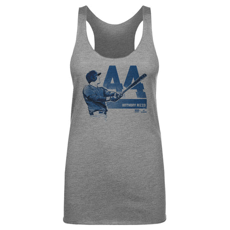 Anthony Rizzo Women's Tank Top | 500 LEVEL