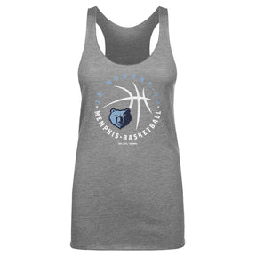 Ja Morant Women's Tank Top | 500 LEVEL