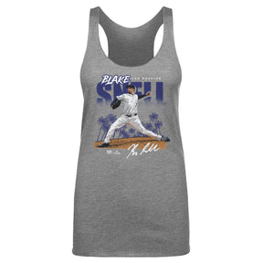 Blake Snell Women's Tank Top | 500 LEVEL