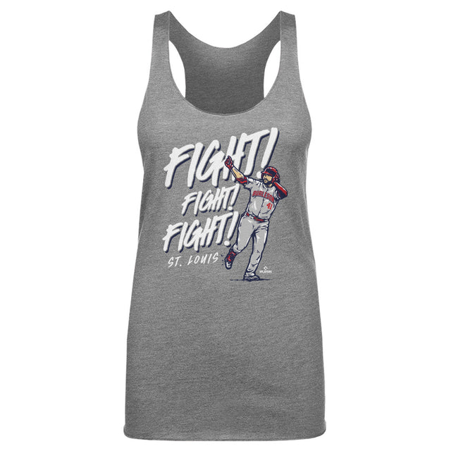 Alec Burleson Women's Tank Top | 500 LEVEL