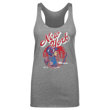 Igor Shesterkin Women's Tank Top | 500 LEVEL