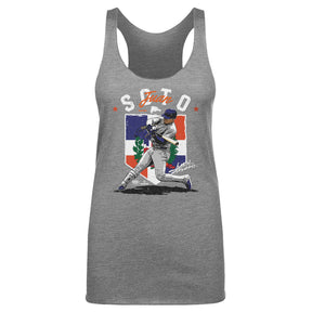 Juan Soto Women's Tank Top | 500 LEVEL
