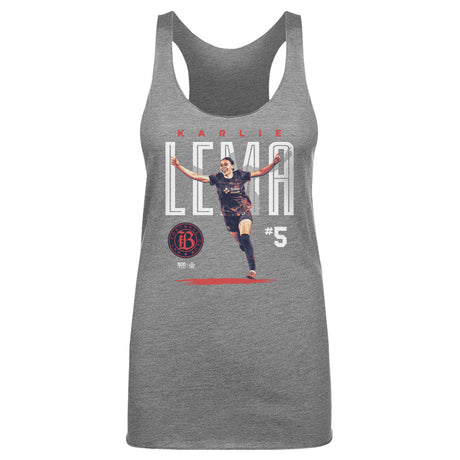 Karlie Lema Women's Tank Top | 500 LEVEL