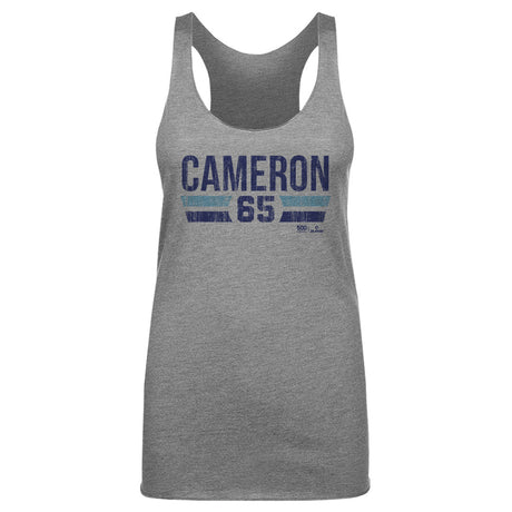 Noah Cameron Women's Tank Top | 500 LEVEL