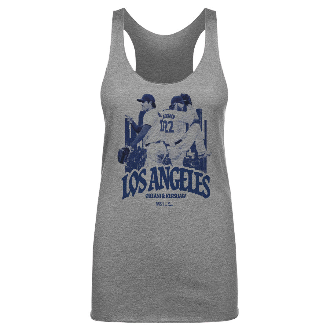 Shohei Ohtani Women's Tank Top | 500 LEVEL