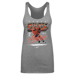 Radko Gudas Women's Tank Top | 500 LEVEL