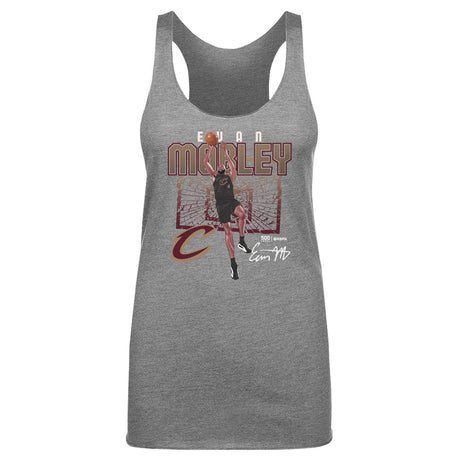 Evan Mobley Women's Tank Top | 500 LEVEL