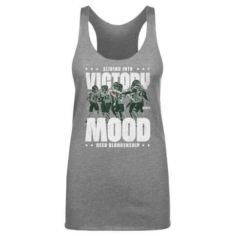 Reed Blankenship Women's Tank Top | 500 LEVEL