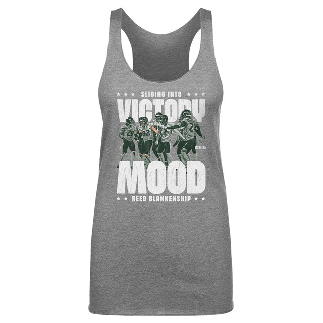 Reed Blankenship Women's Tank Top | 500 LEVEL