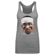 Jalen Hurts Women's Tank Top | 500 LEVEL
