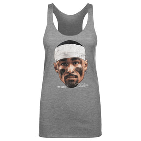 Jalen Hurts Women's Tank Top | 500 LEVEL