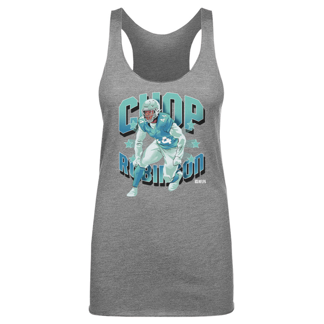 Chop Robinson Women's Tank Top | 500 LEVEL