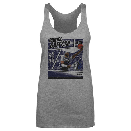 Daniel Gafford Women's Tank Top | 500 LEVEL