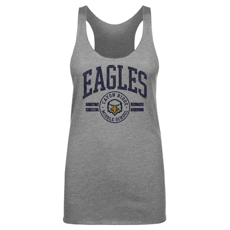 Canyon Ridge Women's Tank Top | 500 LEVEL